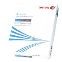 Papier imprimante multifonction A4 Xerox Business - 500 feuilles au total, 80g/m