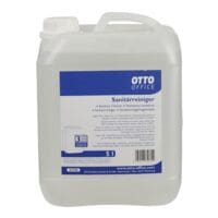 OTTO Office Nettoyant pour sanitaires