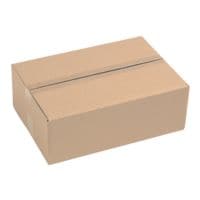 Quali Well Cartons d'expdition 33,0/22,8/11,4 cm - 20 pices