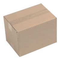 Quali Well Cartons d'expdition 15,0/21,5/15,0 cm - 20 pices