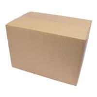 Quali Well Cartons d'expdition 30,5/46,0/30,5 cm - 10 pices