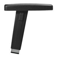 Topstar Accoudoirs (rglables en hauteur) pour siges / chaises de bureau  Topstar P91 