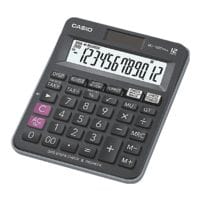 CASIO Calculatrice  MJ-120DPLUS 