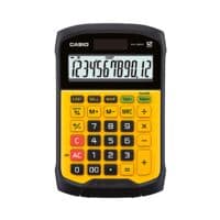 CASIO Calculatrice  WM-320MT 
