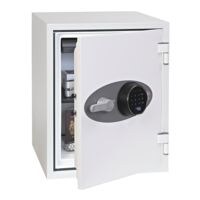 Phoenix Coffre-fort Titan  FS1283F  livraison au pas de porte