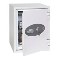 Phoenix Coffre-fort Titan  FS1283K  livraison au pas de porte