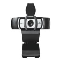 Logitech Webcam pour PC  HD Webcam C930e 