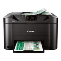 Canon Imprimante multifonction  MAXIFY MB5150 