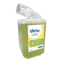 Kimberly-Clark Savon liquide  Fresh Schaumseife 