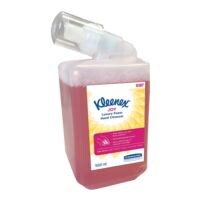 Kimberly-Clark Savon liquide  Joy Schaumseife 