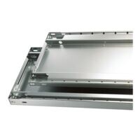 SCHULTE Lagertechnik Etagre supplmentaire - profondeur 80 cm
