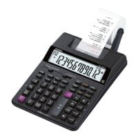 CASIO Calculatrice imprimante  HR-150RCE 