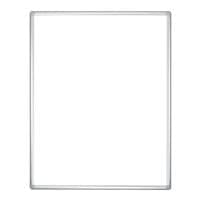 Franken Tableau blanc PRO SCD8103, 120x90 cm