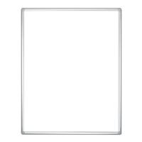 Franken Tableau blanc PRO SCD8114, 150x120 cm