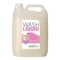 GREENSPEED Lessive liquide  Wash Liquid  100 l.
