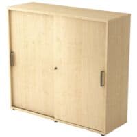 OTTO Office Premium Armoire  portes coulissantes  OTTO Office Line IV  3 NC