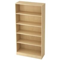 OTTO Office Premium Bibliothque  OTTO Office Line IV  100 cm extra large 5 NC