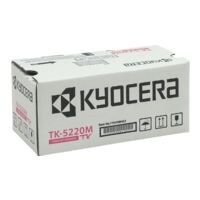 Kyocera Cartouche toner  TK-5220M 