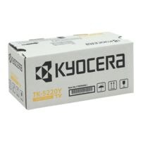 Kyocera Cartouche toner  TK-5220Y 