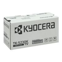 Kyocera Cartouche toner  TK-5230K 