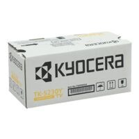 Kyocera Cartouche toner  TK-5230Y 