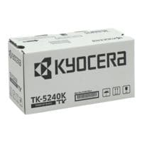 Kyocera Cartouche toner  TK-5240K 