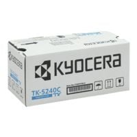 Kyocera Cartouche toner  TK-5240C 