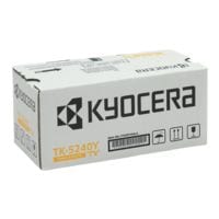 Kyocera Cartouche toner  TK-5240Y 