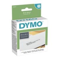 DYMO tiquettes en papier LabelWriter  1983173  28 x 89 mm
