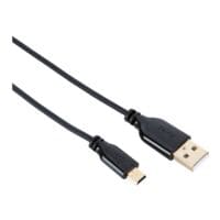 Hama Câble adaptateur Mini USB 2.0