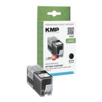 KMP Cartouche d'encre quivalent HP  C2P23AE  N 934 XL noir