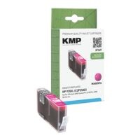 KMP Cartouche d'encre quivalent Hewlett Packard  C2P25AE  N 935 XL magenta