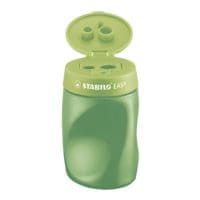 STABILO Taille-crayon avec rservoir  EASYsharpener  pour droitiers