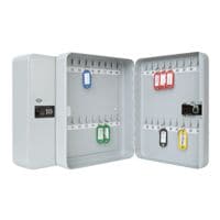 Wedo Armoire  cls 36 pices avec serrure mcanique  combinaison