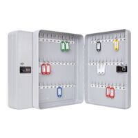 Wedo Armoire  cls pour 60 cls avec serrure  combinaison