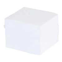 Durable Feuillets pour bloc cube  Trend 