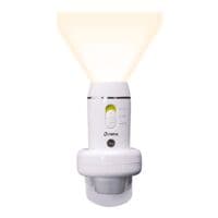 Olympia Lampe de poche LED avec fonction clairage de nuit et de secours  NL 300 