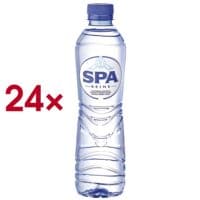 SPA Eau minrale  Spa Reine 