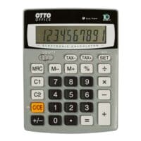 OTTO Office Calculatrice « OC-1017 »