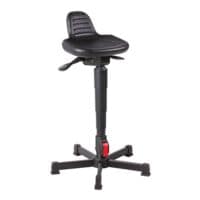 mey CHAIR SYSTEMS GmbH Sige assis-debout  AF1  pied pliable