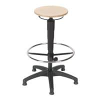 mey CHAIR SYSTEMS GmbH Tabouret  A1S  - anneau repose-pieds