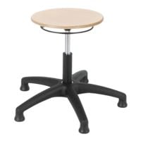 mey CHAIR SYSTEMS GmbH Tabouret  A1S 