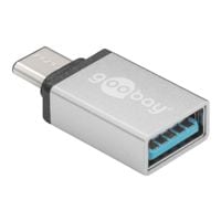 goobay Adaptateur USB C