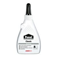 Ponal Colle  bois  Classic  120 g