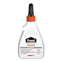 Ponal Express Colle  bois  Express  120 g