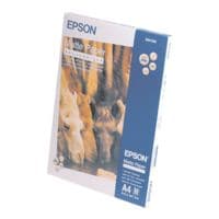 Epson Papier photo  Heavy weight 