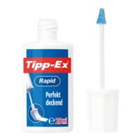 Tipp-Ex Correcteur liquide  Rapid 
