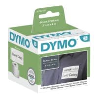DYMO tiquettes papier LabelWriter