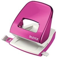 LEITZ perforatrice de bureau 5008 WOW NeXXt