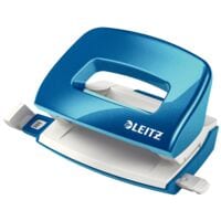 LEITZ perforatrice de bureau 5060 NeXXt WOW Mini